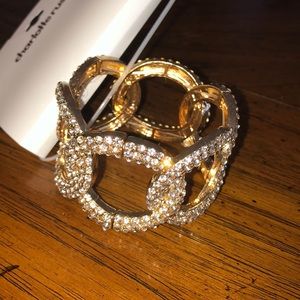 Charlotte Russe Bracelet
